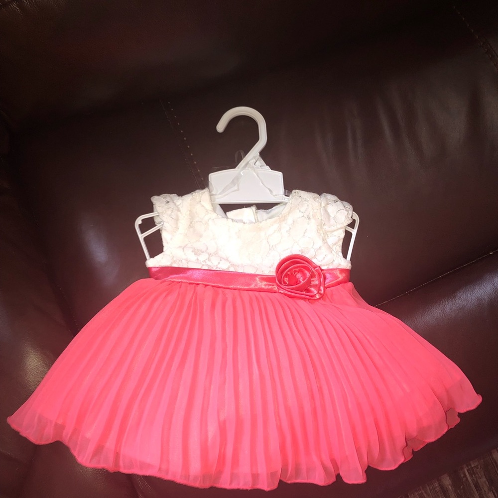 Baby Girl Dress
